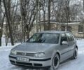 Серый Фольксваген Гольф, объемом двигателя 1.4 л и пробегом 300 тыс. км за 3800 $, фото 1 на Automoto.ua