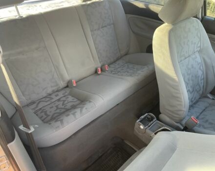 Серый Фольксваген Гольф, объемом двигателя 1.4 л и пробегом 220 тыс. км за 2999 $, фото 7 на Automoto.ua