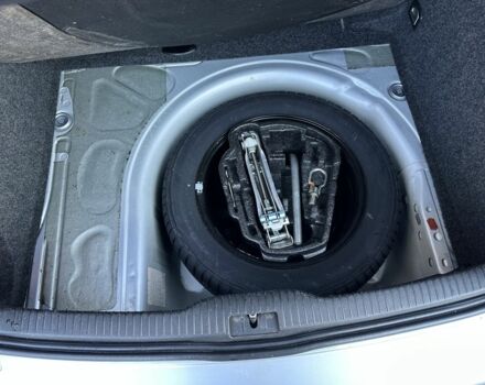 Серый Фольксваген Гольф, объемом двигателя 1.6 л и пробегом 154 тыс. км за 4699 $, фото 22 на Automoto.ua