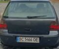 Фольксваген Гольф 2000 в Львове на Automoto.ua Серый Фольксваген Гольф, объемом двигателя 1.98 л и пробегом 184 тыс. км за 4200 $, фото 3 на Automoto.ua