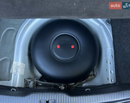 Сірий Фольксваген Гольф, об'ємом двигуна 1.98 л та пробігом 156 тис. км за 5000 $, фото 41 на Automoto.ua