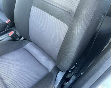 Серый Фольксваген Гольф, объемом двигателя 1.6 л и пробегом 154 тыс. км за 4699 $, фото 10 на Automoto.ua