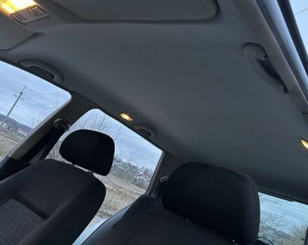 Серый Фольксваген Гольф, объемом двигателя 1.9 л и пробегом 260 тыс. км за 4200 $, фото 5 на Automoto.ua