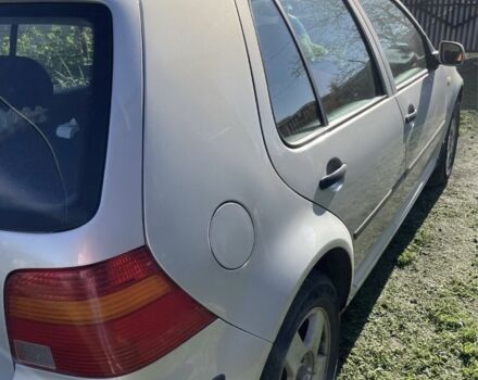 Серый Фольксваген Гольф, объемом двигателя 0 л и пробегом 300 тыс. км за 3350 $, фото 7 на Automoto.ua