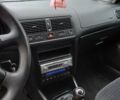 Серый Фольксваген Гольф, объемом двигателя 1.6 л и пробегом 238 тыс. км за 3850 $, фото 6 на Automoto.ua