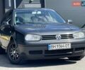 Серый Фольксваген Гольф, объемом двигателя 1.39 л и пробегом 250 тыс. км за 3900 $, фото 6 на Automoto.ua