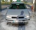 Сірий Фольксваген Гольф, об'ємом двигуна 1.4 л та пробігом 298 тис. км за 2900 $, фото 1 на Automoto.ua