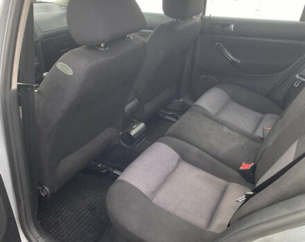 Сірий Фольксваген Гольф, об'ємом двигуна 1.9 л та пробігом 328 тис. км за 3500 $, фото 9 на Automoto.ua