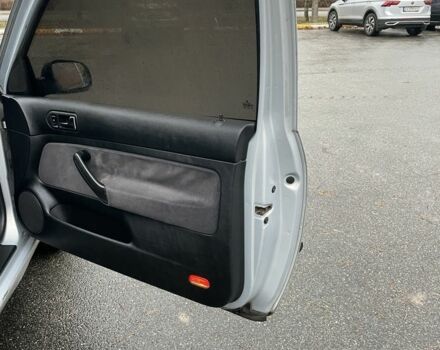 Серый Фольксваген Гольф, объемом двигателя 1.9 л и пробегом 300 тыс. км за 1700 $, фото 13 на Automoto.ua