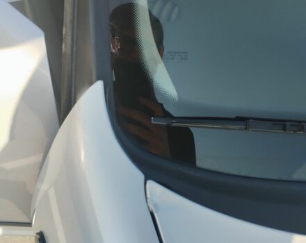 Серый Фольксваген Гольф, объемом двигателя 1.6 л и пробегом 227 тыс. км за 4500 $, фото 6 на Automoto.ua