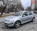 Серый Фольксваген Гольф, объемом двигателя 1.6 л и пробегом 211 тыс. км за 5000 $, фото 1 на Automoto.ua