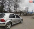 Серый Фольксваген Гольф, объемом двигателя 1.6 л и пробегом 220 тыс. км за 3700 $, фото 15 на Automoto.ua