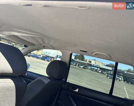 Сірий Фольксваген Гольф, об'ємом двигуна 1.39 л та пробігом 270 тис. км за 3650 $, фото 18 на Automoto.ua