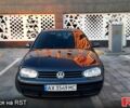Фольксваген Гольф 2000 в Харькове на Automoto.ua Серый Фольксваген Гольф, объемом двигателя 1.4 л и пробегом 200 тыс. км за 4500 $, фото 9 на Automoto.ua