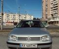 Сірий Фольксваген Гольф, об'ємом двигуна 1.4 л та пробігом 235 тис. км за 3800 $, фото 1 на Automoto.ua