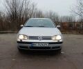 Серый Фольксваген Гольф, объемом двигателя 1.6 л и пробегом 238 тыс. км за 3850 $, фото 1 на Automoto.ua