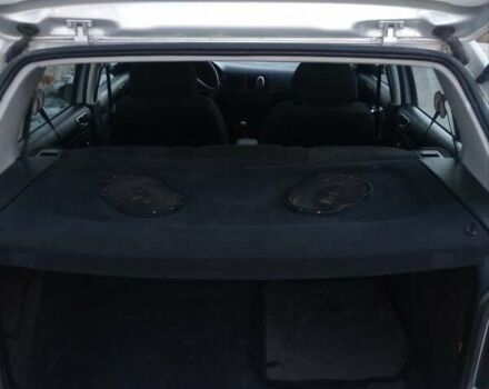 Серый Фольксваген Гольф, объемом двигателя 1.39 л и пробегом 253 тыс. км за 3700 $, фото 17 на Automoto.ua