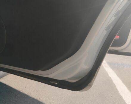 Серый Фольксваген Гольф, объемом двигателя 1.6 л и пробегом 227 тыс. км за 4500 $, фото 11 на Automoto.ua