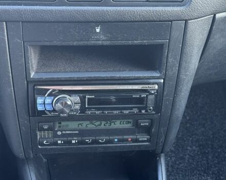 Серый Фольксваген Гольф, объемом двигателя 1.6 л и пробегом 154 тыс. км за 4699 $, фото 19 на Automoto.ua