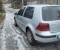 Сірий Фольксваген Гольф, об'ємом двигуна 1.6 л та пробігом 239 тис. км за 2800 $, фото 4 на Automoto.ua