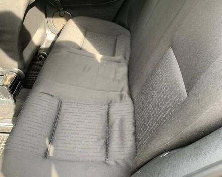 Серый Фольксваген Гольф, объемом двигателя 1.6 л и пробегом 272 тыс. км за 3000 $, фото 5 на Automoto.ua