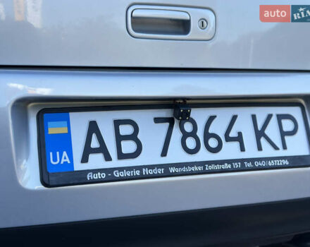 Сірий Фольксваген Гольф, об'ємом двигуна 1.98 л та пробігом 156 тис. км за 5000 $, фото 53 на Automoto.ua