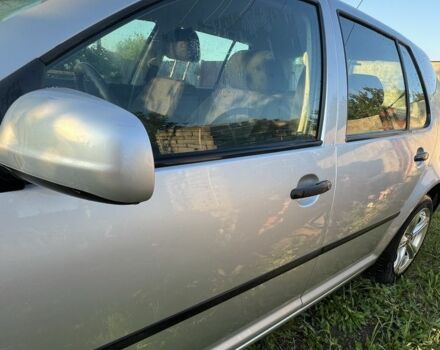 Сірий Фольксваген Гольф, об'ємом двигуна 1.6 л та пробігом 200 тис. км за 4499 $, фото 2 на Automoto.ua