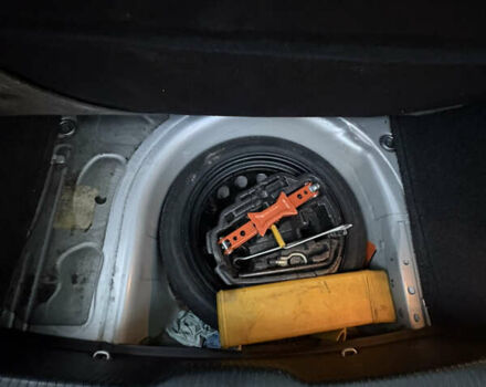 Сірий Фольксваген Гольф, об'ємом двигуна 1.6 л та пробігом 145 тис. км за 4000 $, фото 20 на Automoto.ua