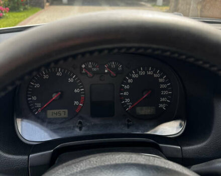 Фольксваген Гольф 2000 в Львове на Automoto.ua Серый Фольксваген Гольф, объемом двигателя 1.6 л и пробегом 180 тыс. км за 4500 $, фото 8 на Automoto.ua