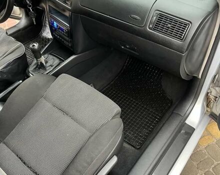 Сірий Фольксваген Гольф, об'ємом двигуна 0 л та пробігом 300 тис. км за 1900 $, фото 15 на Automoto.ua