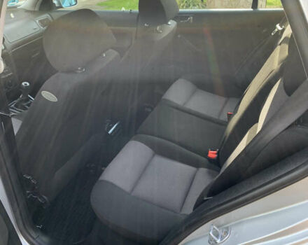 Фольксваген Гольф 2000 в Дрогобыче на Automoto.ua Серый Фольксваген Гольф, объемом двигателя 1.39 л и пробегом 230 тыс. км за 4450 $, фото 9 на Automoto.ua