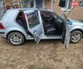 Серый Фольксваген Гольф, объемом двигателя 1.6 л и пробегом 185 тыс. км за 4000 $, фото 6 на Automoto.ua