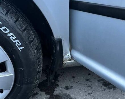 Серый Фольксваген Гольф, объемом двигателя 1.9 л и пробегом 414 тыс. км за 4200 $, фото 58 на Automoto.ua