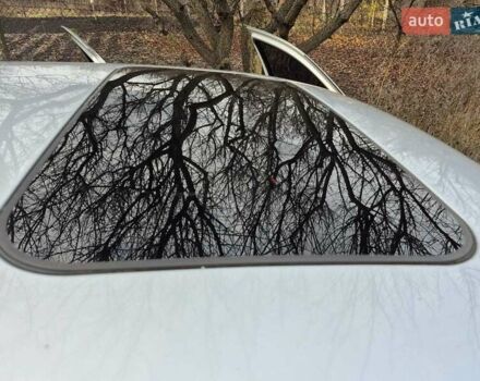 Серый Фольксваген Гольф, объемом двигателя 1.6 л и пробегом 333 тыс. км за 4700 $, фото 3 на Automoto.ua