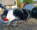 Сірий Фольксваген Гольф, об'ємом двигуна 1.6 л та пробігом 270 тис. км за 3500 $, фото 21 на Automoto.ua