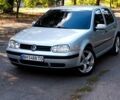 Серый Фольксваген Гольф, объемом двигателя 1.6 л и пробегом 268 тыс. км за 4750 $, фото 1 на Automoto.ua