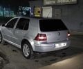 Сірий Фольксваген Гольф, об'ємом двигуна 1.9 л та пробігом 411 тис. км за 3800 $, фото 1 на Automoto.ua