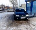 Сірий Фольксваген Гольф, об'ємом двигуна 1.4 л та пробігом 230 тис. км за 4000 $, фото 7 на Automoto.ua