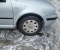 Сірий Фольксваген Гольф, об'ємом двигуна 1.6 л та пробігом 239 тис. км за 2800 $, фото 2 на Automoto.ua