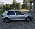 Сірий Фольксваген Гольф, об'ємом двигуна 1.6 л та пробігом 297 тис. км за 3801 $, фото 8 на Automoto.ua