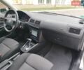 Сірий Фольксваген Гольф, об'ємом двигуна 1.6 л та пробігом 170 тис. км за 3950 $, фото 10 на Automoto.ua