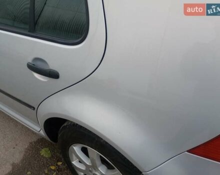 Серый Фольксваген Гольф, объемом двигателя 1.39 л и пробегом 253 тыс. км за 3700 $, фото 45 на Automoto.ua