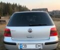 Сірий Фольксваген Гольф, об'ємом двигуна 1.4 л та пробігом 200 тис. км за 3500 $, фото 6 на Automoto.ua