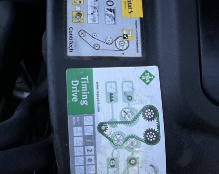 Серый Фольксваген Гольф, объемом двигателя 1.9 л и пробегом 260 тыс. км за 4200 $, фото 19 на Automoto.ua