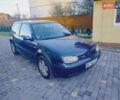 Фольксваген Гольф 2000 в Львове на Automoto.ua Серый Фольксваген Гольф, объемом двигателя 1.98 л и пробегом 184 тыс. км за 4200 $, фото 5 на Automoto.ua