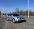 Сірий Фольксваген Гольф, об'ємом двигуна 1.6 л та пробігом 244 тис. км за 4800 $, фото 1 на Automoto.ua