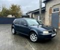 Фольксваген Гольф 2000 в Бару на Automoto.ua Серый Фольксваген Гольф, объемом двигателя 1.6 л и пробегом 167 тыс. км за 4500 $, фото 1 на Automoto.ua