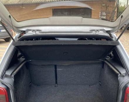 Сірий Фольксваген Гольф, об'ємом двигуна 1.6 л та пробігом 369 тис. км за 3999 $, фото 12 на Automoto.ua