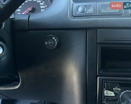 Сірий Фольксваген Гольф, об'ємом двигуна 1.98 л та пробігом 156 тис. км за 5000 $, фото 31 на Automoto.ua