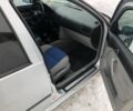 Серый Фольксваген Гольф, объемом двигателя 1.6 л и пробегом 256 тыс. км за 3300 $, фото 10 на Automoto.ua